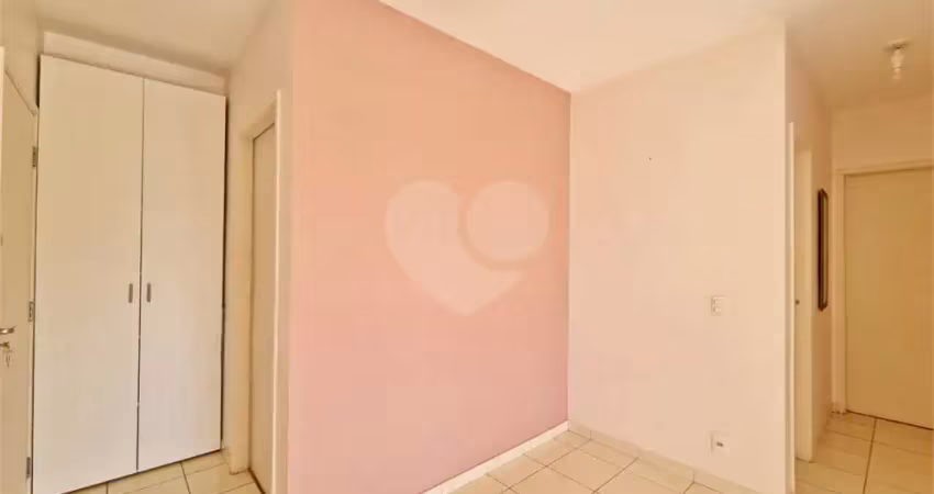 Apartamento com 2 quartos para locação em nova aliança - sp