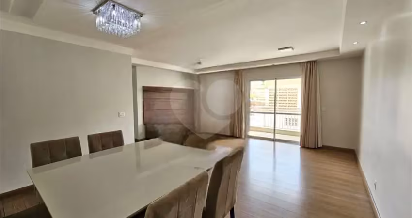 Apartamento com 3 quartos à venda em nova aliança - sp