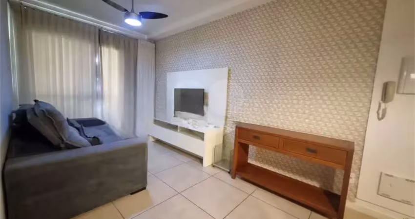 Apartamento com 2 quartos à venda em jardim botânico - sp