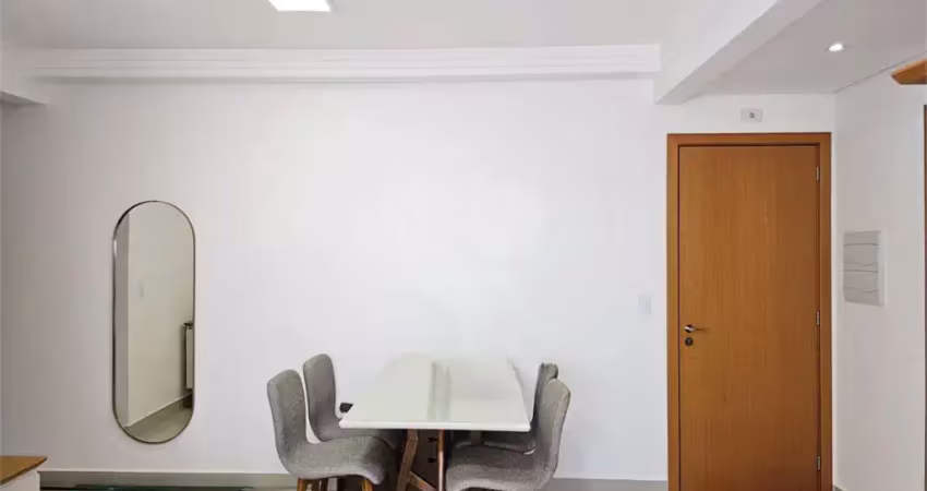 Apartamento com 2 quartos à venda em nova aliança - sp