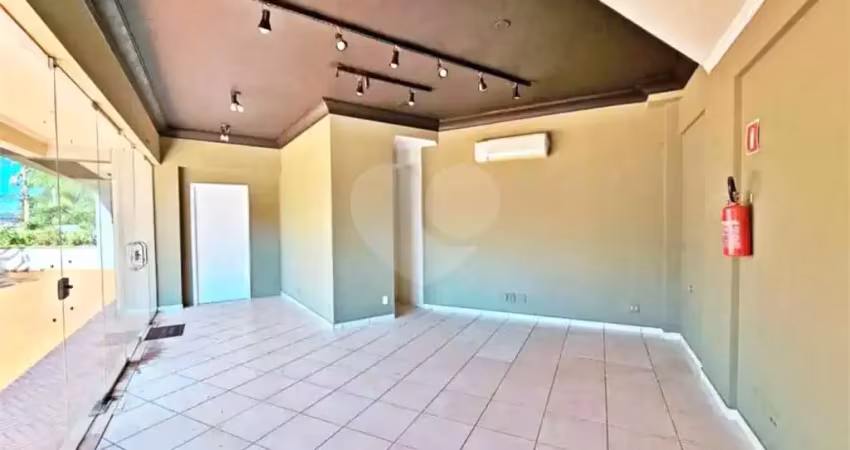 Sala comercial para alugar na Avenida Braz Olaia Acosta, Nova Aliança, Ribeirão Preto