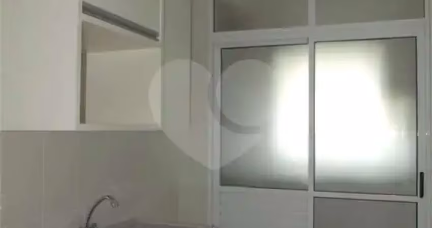 Apartamento com 2 quartos para locação em nova aliança - sp