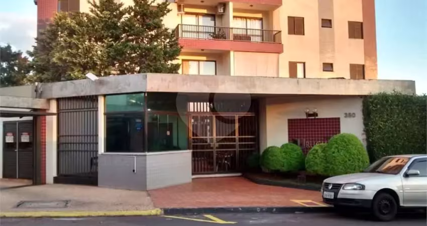 Apartamento com 3 quartos para locação em presidente médici - sp