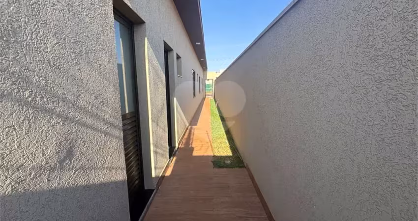 Casa em condomínio fechado com 3 quartos à venda na José Carlos Carvalho, Quinta da Mata, Ribeirão Preto