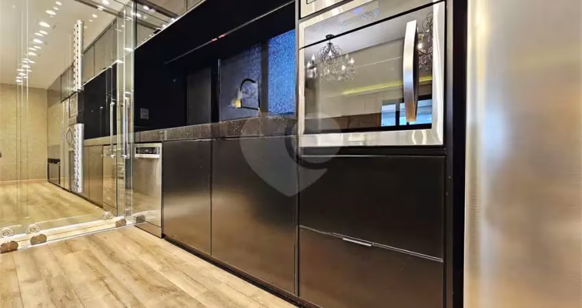 Apartamento com 3 quartos à venda em jardim botânico - sp