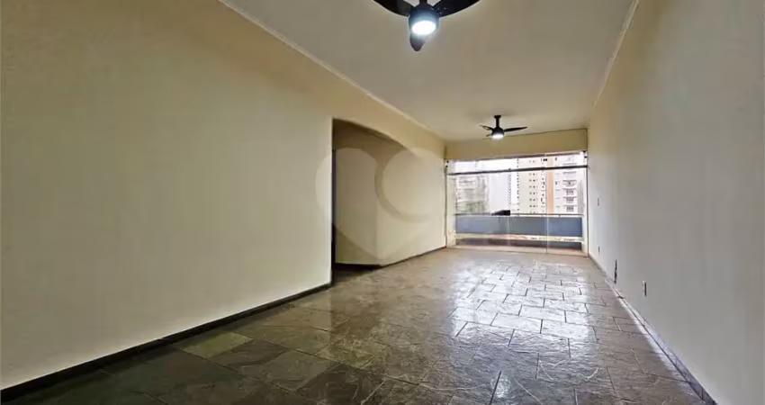 Apartamento com 3 quartos para locação em alto da boa vista - sp