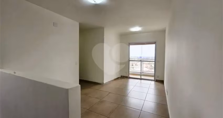 Apartamento com 3 quartos para locação em ribeirânia - sp