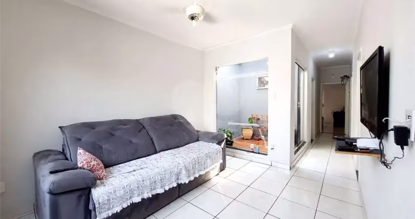Casa com 3 quartos à venda na Rua Inocêncio de Abreu, Campos Elíseos, Ribeirão Preto