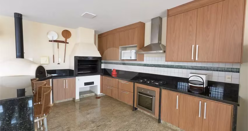 Apartamento com 3 quartos para locação em jardim irajá - sp