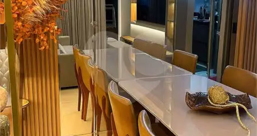 Apartamento com 1 quarto para alugar na Avenida Presidente Vargas, Jardim Sumaré, Ribeirão Preto