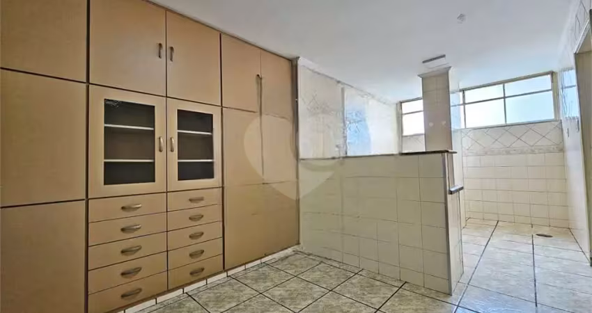 Apartamento com 3 quartos à venda na Rua Bernardino de Campos, Centro, Ribeirão Preto