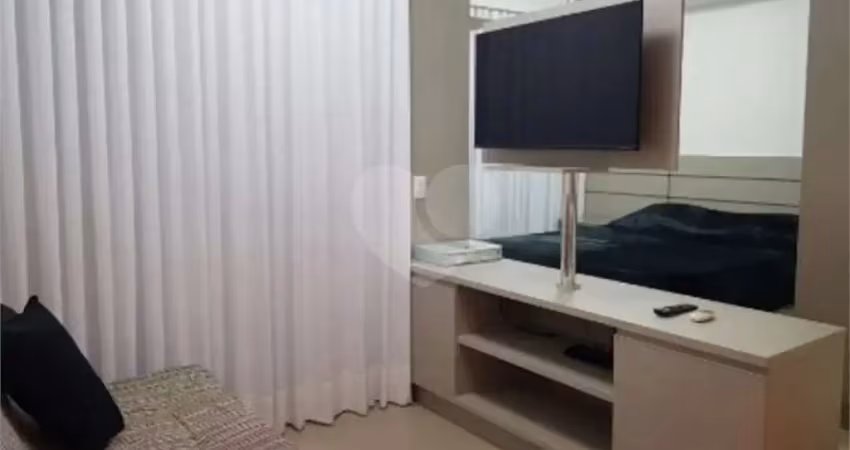 Flat com 1 quartos para locação em parque industrial lagoinha - sp