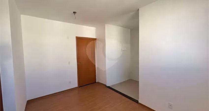 Apartamento com 2 quartos para locação em reserva são josé - sp