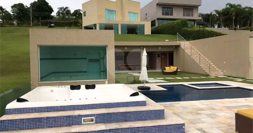 Casa em condomínio fechado com 6 quartos à venda na Das Canoas, Centro, Capitólio