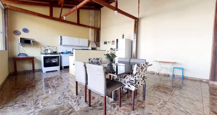 Casa com 2 quartos à venda na Rio Xingú, Vila Albertina, Ribeirão Preto