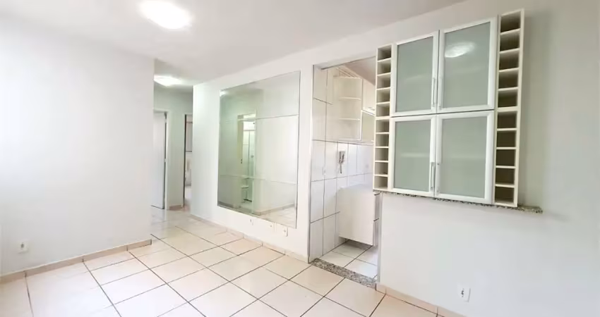 Apartamento com 3 quartos à venda na Avenida Caramuru, Alto da Boa Vista, Ribeirão Preto