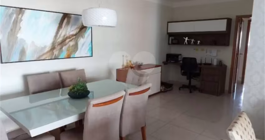 Apartamento com 30 quartos à venda na Rua Severiano Amaro dos Santos, Jardim Botânico, Ribeirão Preto