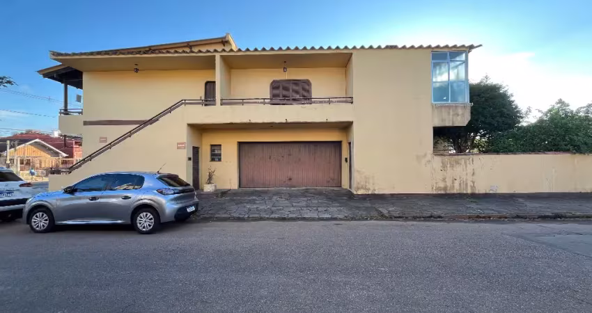 Casa com 4 quartos à venda na Estrada Vila Maria, 194, Cavalhada, Porto Alegre