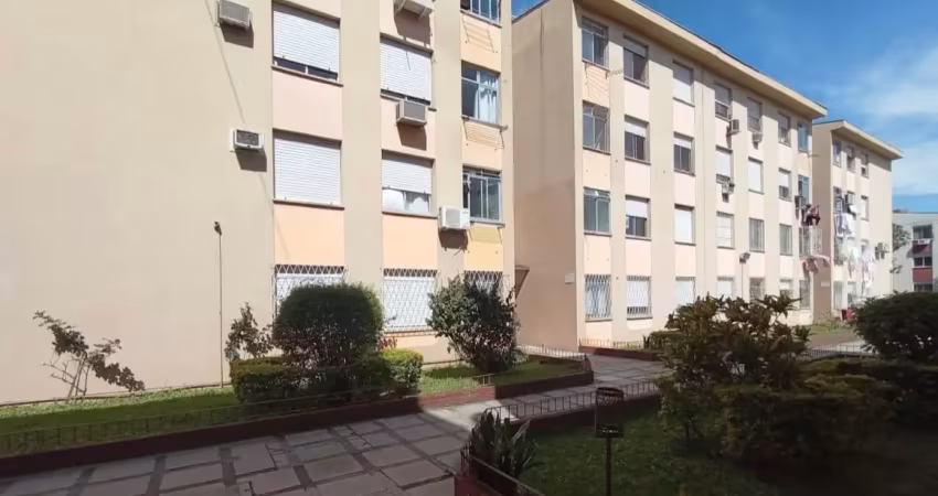 Apartamento com 1 quarto à venda na Rua Joaquim de Carvalho, 45, Vila Nova, Porto Alegre