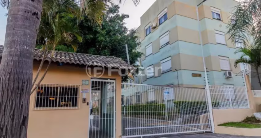 Apartamento com 3 quartos à venda na Rua Banco da Província, 211, Santa Tereza, Porto Alegre