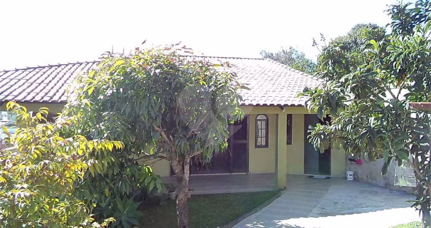 Terreno à venda em Abranches - PR