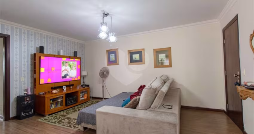 Apartamento com 4 quartos à venda em Rebouças - PR