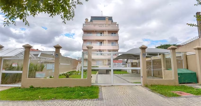 Apartamento com 1 quartos à venda em Parolin - PR