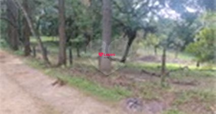 Terreno à venda em Mato Dentro - PR