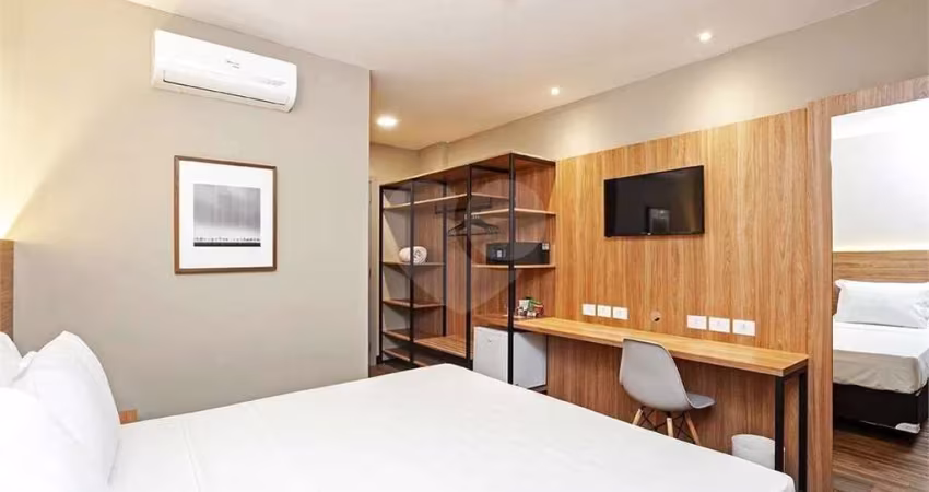 Hotel à venda em São Pedro - PR
