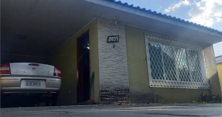 Casa com 3 quartos à venda em Santa Quitéria - PR