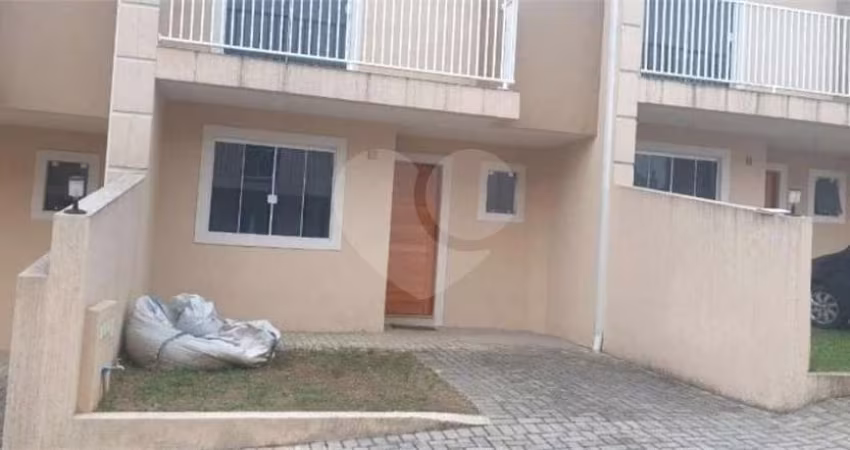 Condomínio com 3 quartos à venda em Xaxim - PR