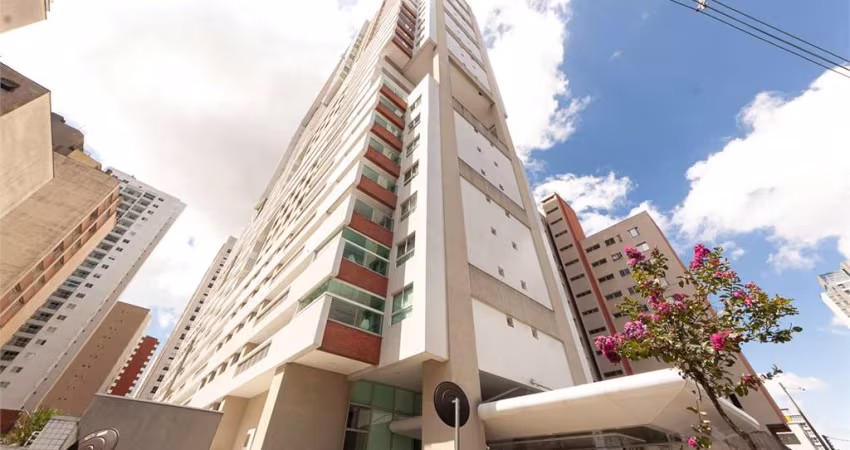 Studio com 1 quartos à venda em Centro - PR