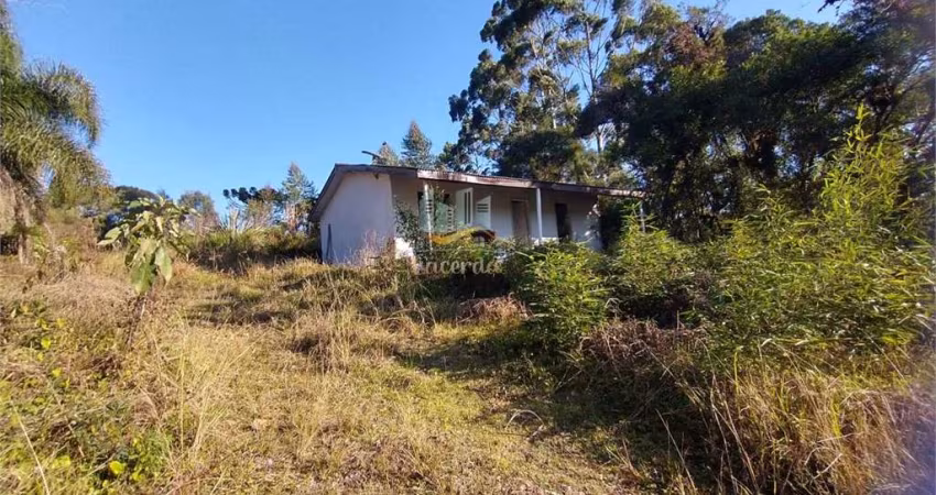 Terreno à venda em Roseira De São Sebastião - PR