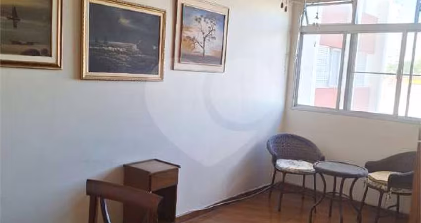 Apartamento com 2 quartos à venda em Tatuapé - SP