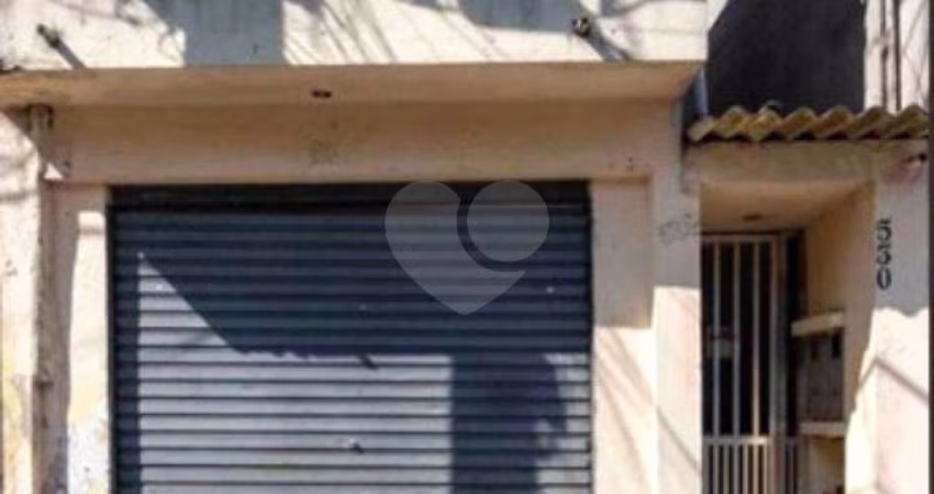 Casa com 4 quartos à venda em Itaquera - SP