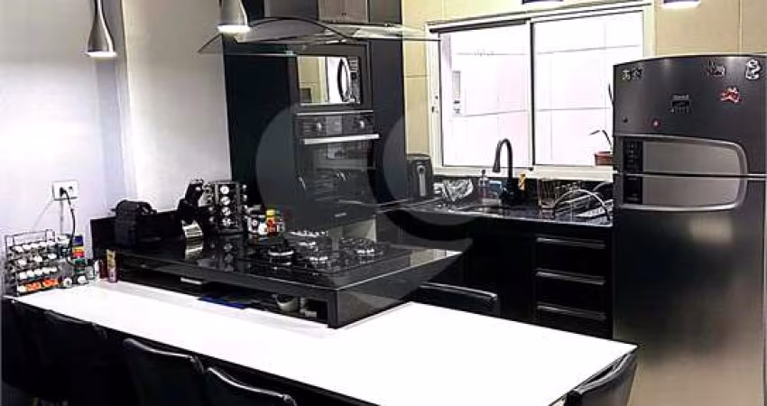 Casa com 3 quartos à venda em Itaquera - SP