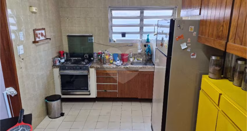 Apartamento com 2 quartos à venda em Parque Da Mooca - SP