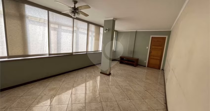 Apartamento com 3 quartos à venda em Jardim Paulista - SP
