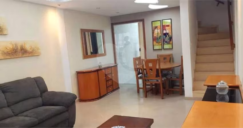 Casa com 2 quartos à venda em Guaiaúna - SP