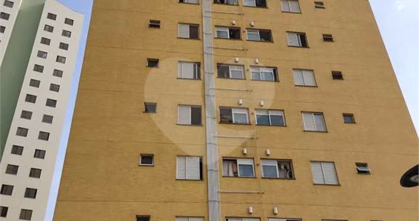 Apartamento com 2 quartos à venda em Guarapiranga - SP
