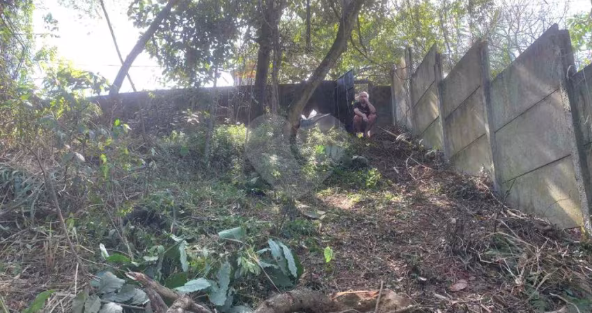 Terreno à venda em Jardim Peri Peri - SP