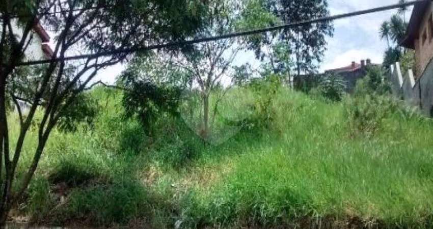 Terreno à venda em Parque Dos Príncipes - SP