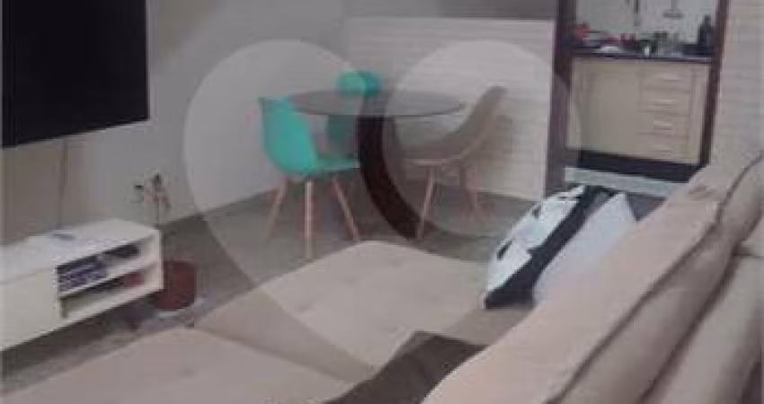 Condomínio com 2 quartos à venda em Jardim Lisboa - SP