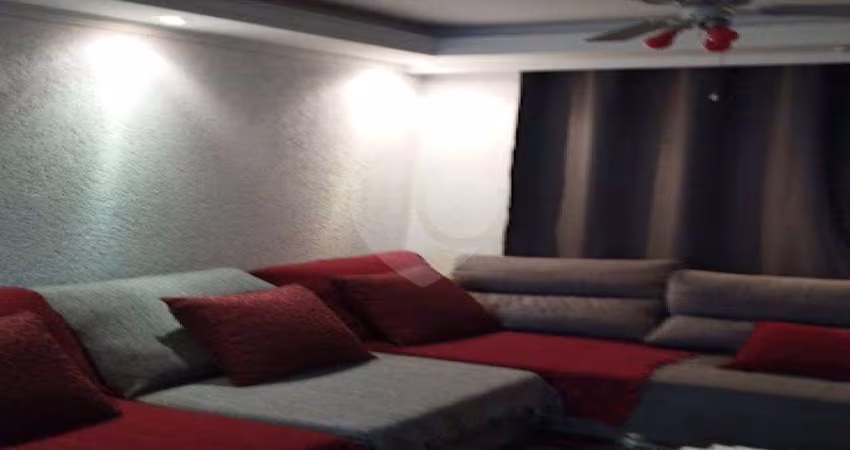 Condomínio com 2 quartos à venda em Vila Antônio - SP