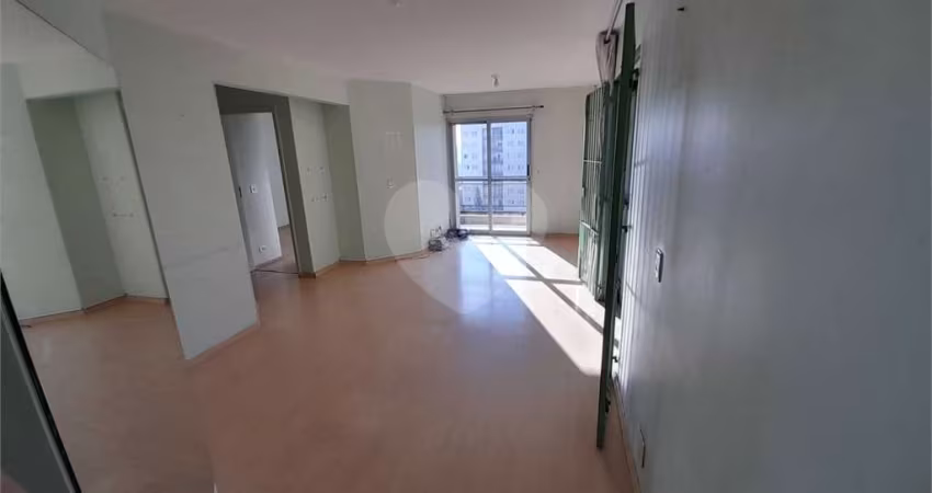Cobertura com 2 quartos à venda em Vila Gomes - SP
