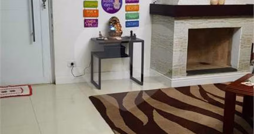 Sobrado com 3 quartos à venda em Americanópolis - SP