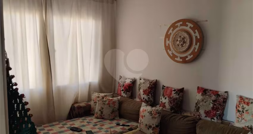Apartamento com 2 quartos à venda em Vila Nova Curuçá - SP