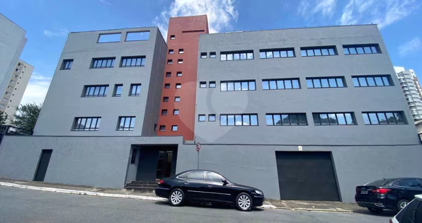 Prédio inteiro à venda ou para locação em Bosque Da Saúde - SP