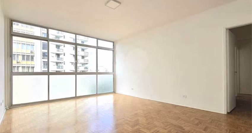 Apartamento com 3 quartos à venda em Paraíso - SP