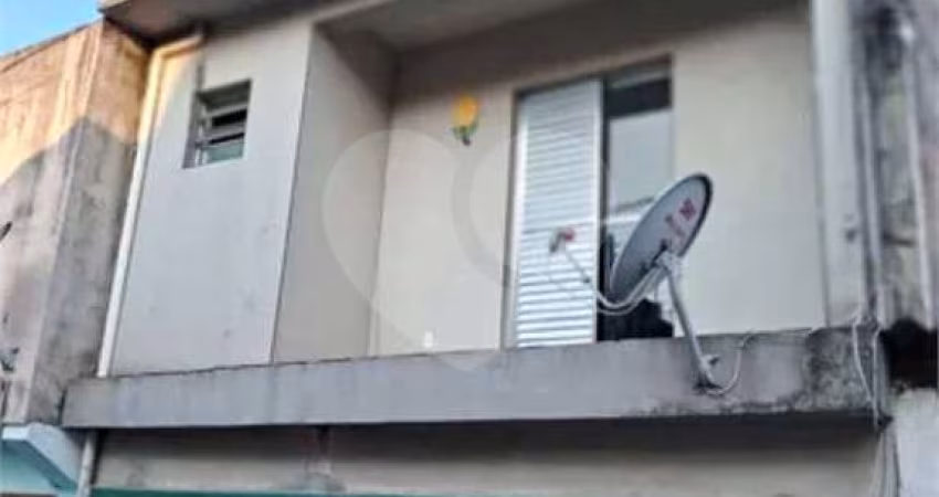 Sobrado com 3 quartos à venda em Jardim São Carlos (zona Leste) - SP